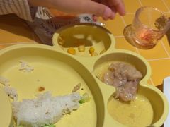 -蔡澜点心·粤菜(花城汇南区店)