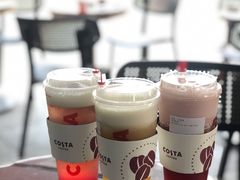 -COSTA COFFEE(成都来福士店)