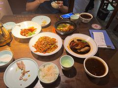 -应天大明王朝·南京菜(中山陵店)