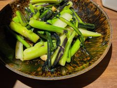 洪山菜苔-清水亭湖北菜(大屯DT51店)