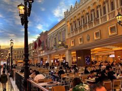 -澳门地道葡国餐