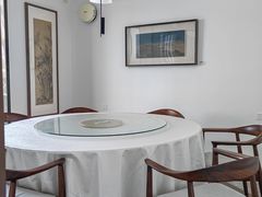 -自如ZSPACE四合院艺术餐厅