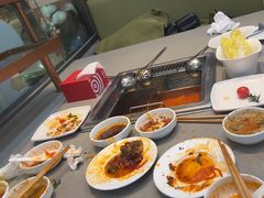 -海底捞火锅(凯德广场店)