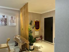 -修申骨雕小颜脊柱骨盆管理产后修复