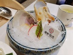 小象鼻蚌-围炉夜话·潮汕卤水火锅(榕江店)
