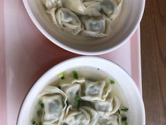 -上海财经大学-武东食堂