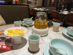 -四道菜·福建菜馆(新街口金鹰店)