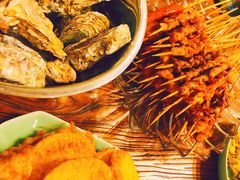-后院犇牛主题餐厅(云岗店)