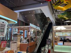 -Manner Coffee(大宁国际商业广场店)