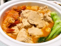 宫廷老豆腐-花家怡园