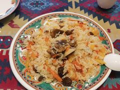 -巴依老爷新疆美食(工体旗舰店)