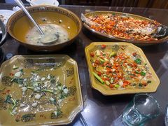 -朗妈私房菜(婺女州店)