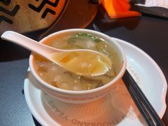 -探鱼·鲜青椒爽麻烤鱼(正佳广场店)
