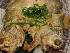 -天鲜阁·海鲜粤菜·33年老字号(石槎白云站店)