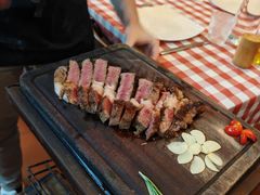 -安立可意大利美食