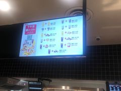 -肯德基(茂业店)