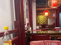 -秦月轩·陕西家乡菜(阜成路·五棵松店)