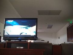 温泉休息大厅-天目湖御水温泉·度假酒店