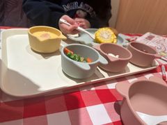 -西贝(宝乐汇店)