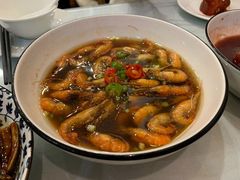 酱油虾-小实惠嘉(威海路店)