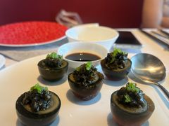 -兴蜀府·臻味江景餐厅(正大广场店)