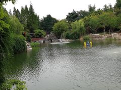 -郑和公园