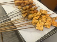 -醉炫音速烧烤·干煸菜(沙河总店)