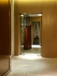 -上海外滩浦华大酒店·涟水疗SPA健身中心