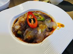 -79号渔船海鲜饭店(华强北店)