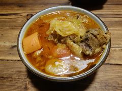 苏伯汤-食戟