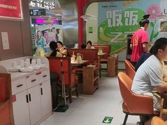 -喜虾客·大虾火锅(郑州无限城店)