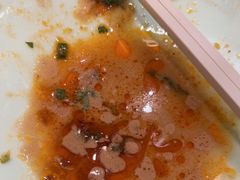 -掂档潮汕牛肉火锅(沈阳万象城店)