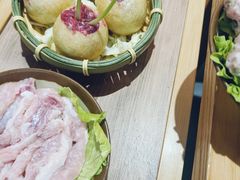 -黔三一夺夺粉酸汤火锅(百信店)