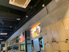 -木屋烧烤(龙湖天街店)