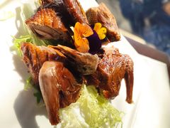 -柳莺湖上·湖景餐厅·江南菜(西湖店)