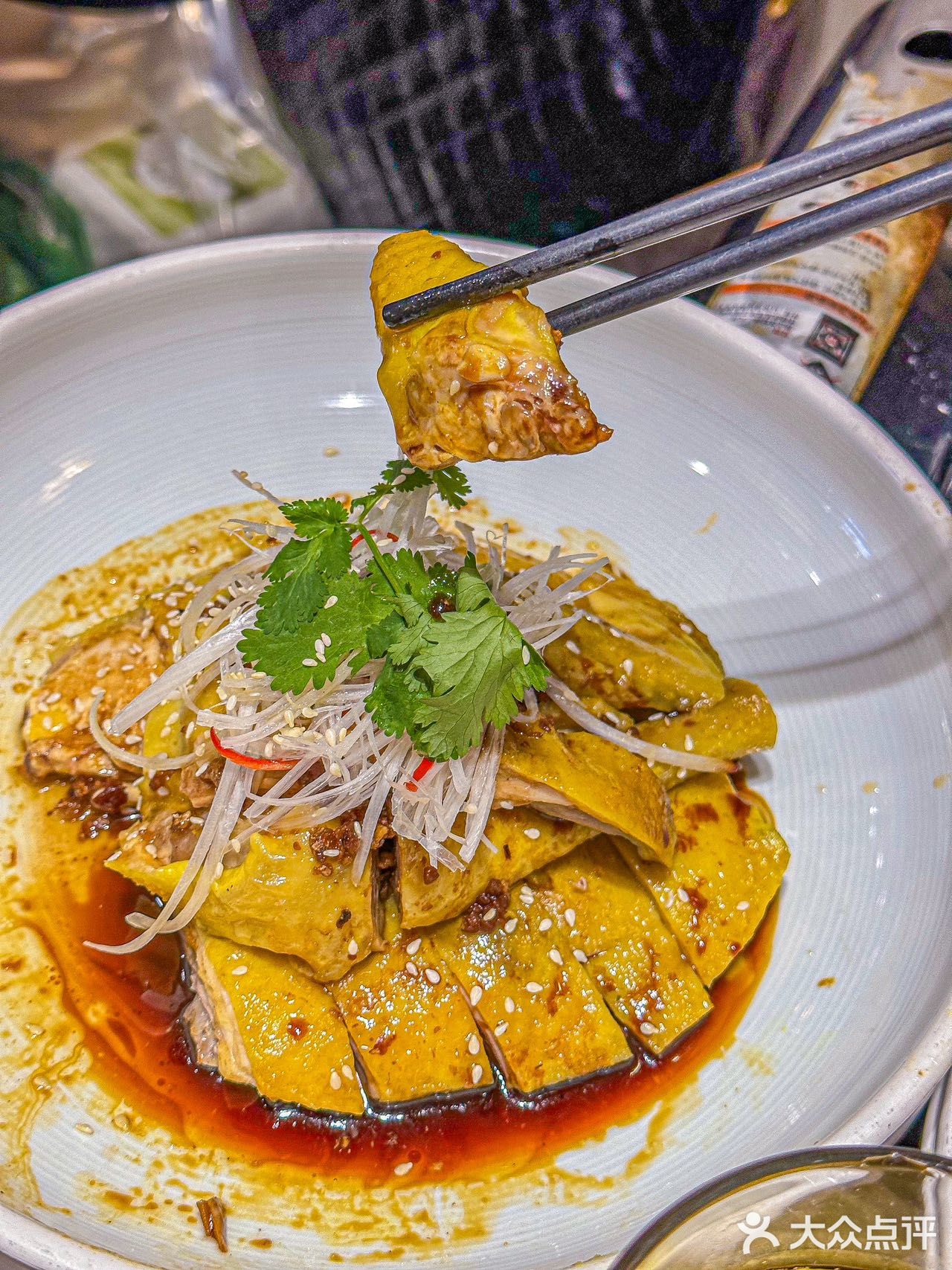 这个冬天，我就爱这碗醉鸡煲！