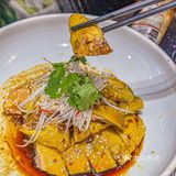 这个冬天，我就爱这碗醉鸡煲！