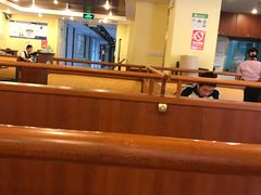 大堂-萨莉亚意式餐厅(护国新天地店)