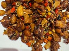 -偏爱炒鸡(老县衙店)