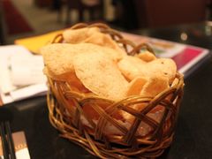 8-曼谷泰菜(新城市广场店)