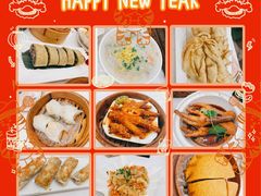 -顺德人家食府(黄金广场店)