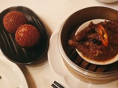 -上海金桥红枫万豪酒店-万豪中餐厅
