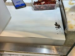 -香港永祥烧腊(定西路店)