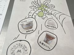 -M Stand(宁波万象城店)