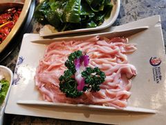水晶鸭肠-小龙坎火锅(春熙太古里店)