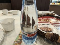 -鑫巴蜀小镇 · 水煮鱼专研店(玉桥店)