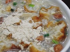 艇仔粥-源记肠粉(华贵路店)