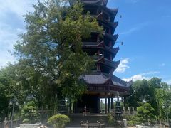 -丰都鬼城名山景区