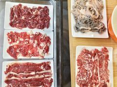 -伟记牛肉(金鸿公路店)