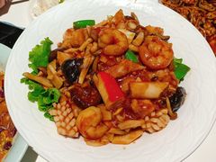 八珍豆腐-大铁勺新津菜(迎水道店)